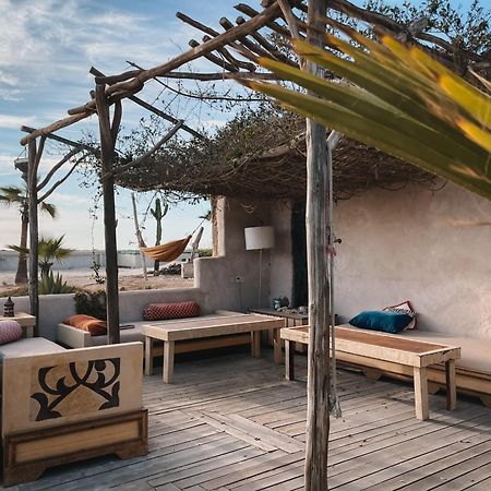 Surfiscamp Dakhla Villa Exterior photo