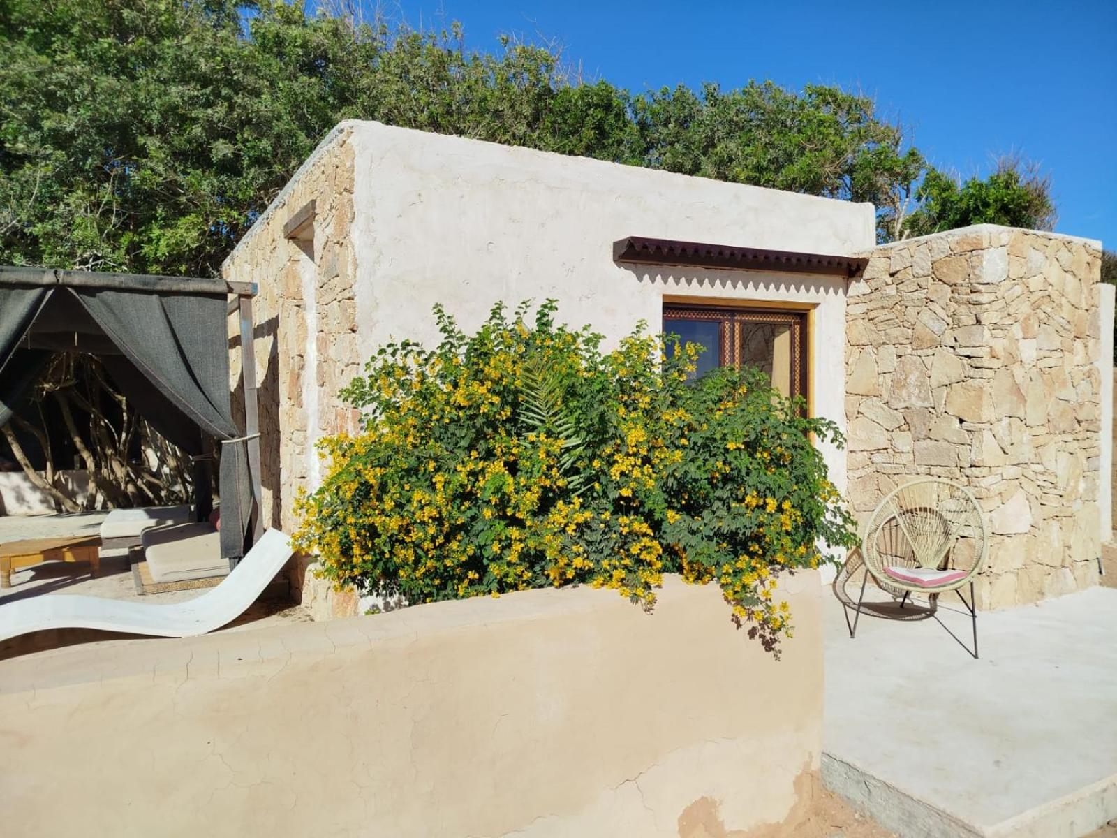 Surfiscamp Dakhla Villa Exterior photo